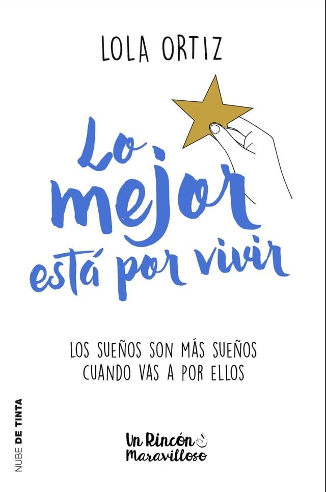  Lo mejor está por vivir(Kobo/電子書)