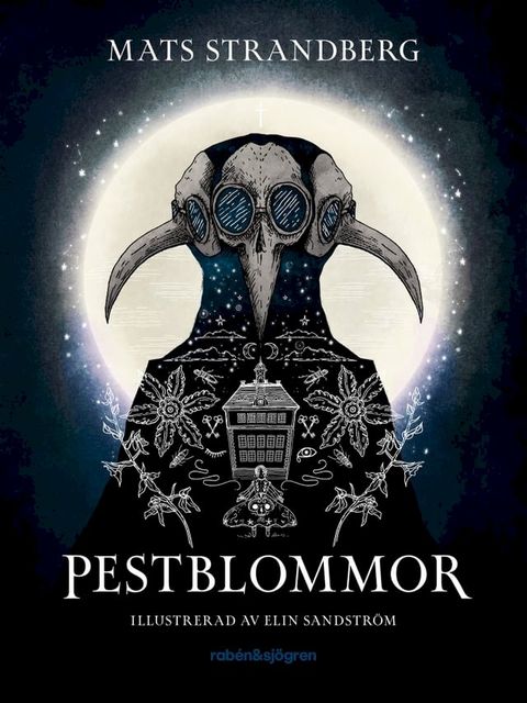 Pestblommor(Kobo/電子書)