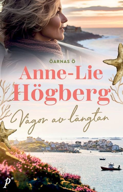 V&aring;gor av l&auml;ngtan(Kobo/電子書)