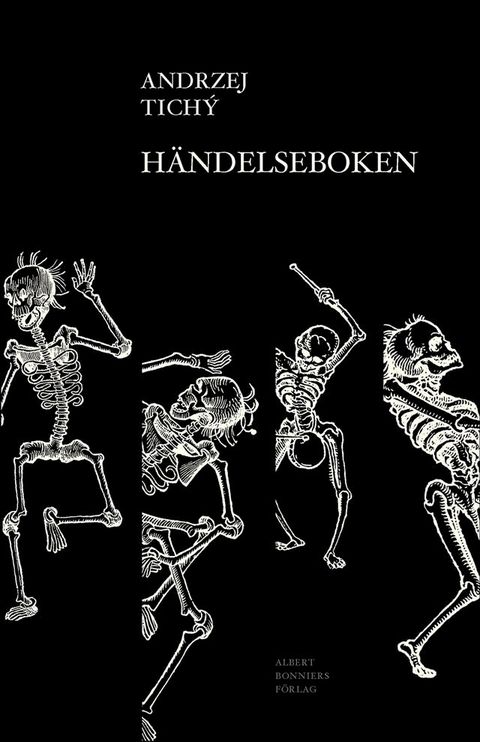 H&auml;ndelseboken(Kobo/電子書)