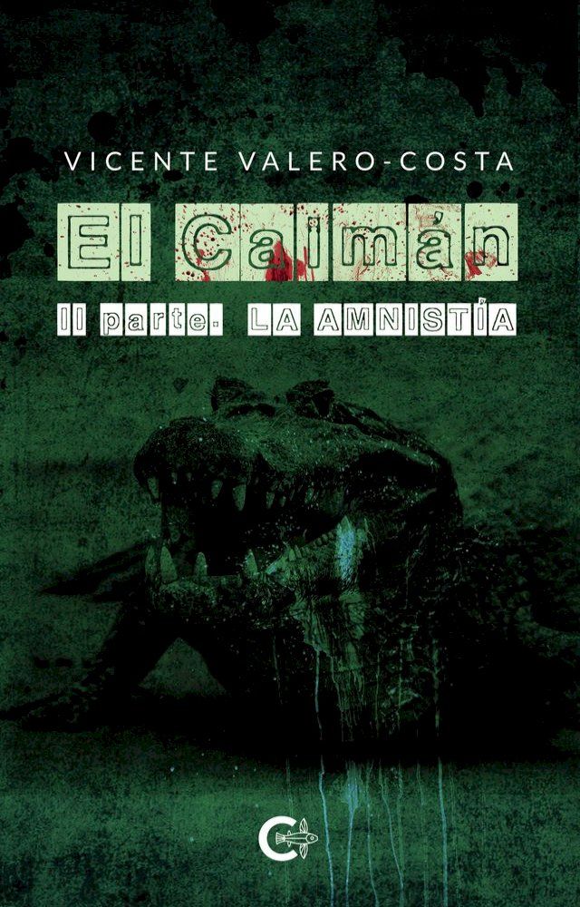  El Caimán(Kobo/電子書)