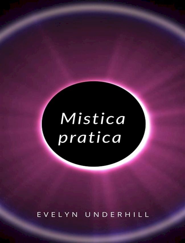  Mistica pratica &nbsp;(tradotto)(Kobo/電子書)