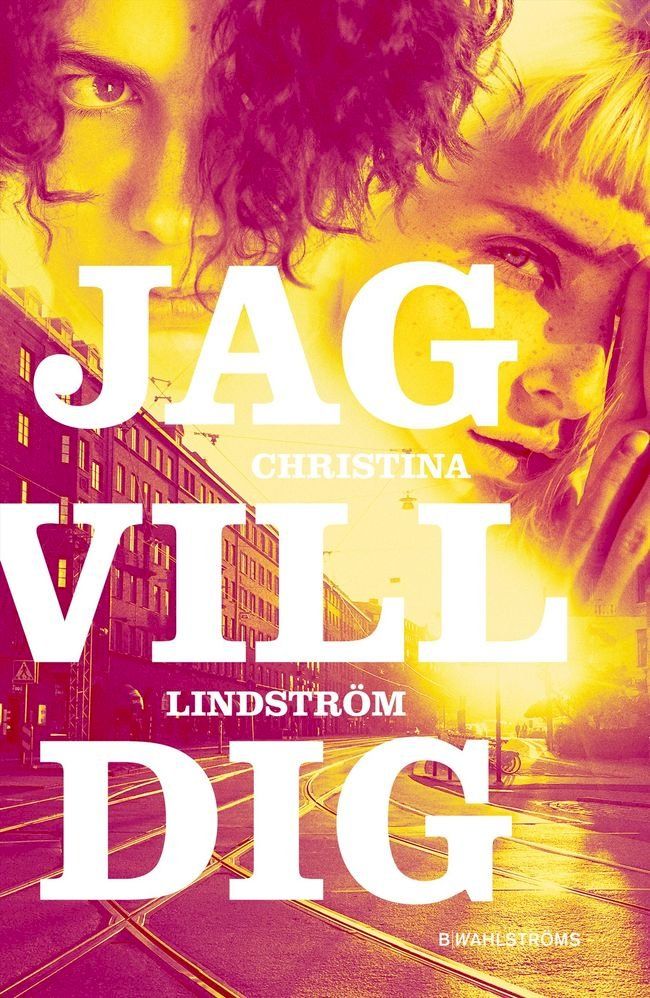  Jag vill dig(Kobo/電子書)