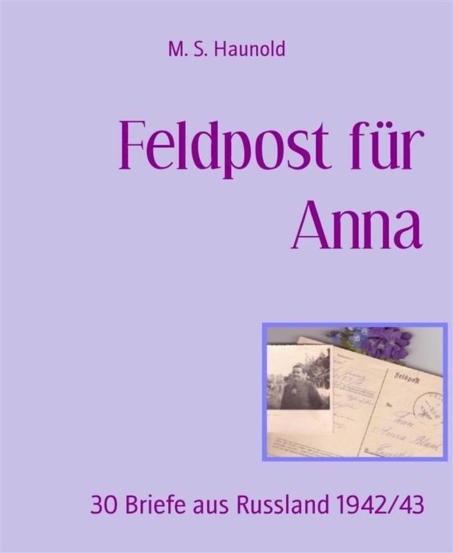  Feldpost für Anna(Kobo/電子書)