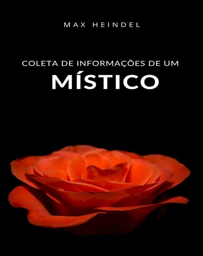  Coleta de informações de um místico (traduzido)(Kobo/電子書)