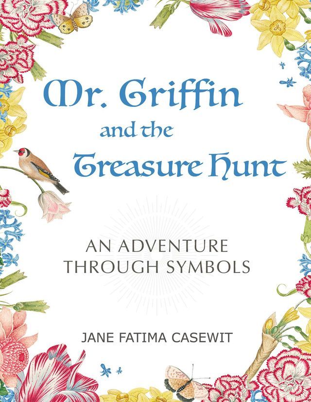  Mr. Griffin and the Treasure Hunt(Kobo/電子書)