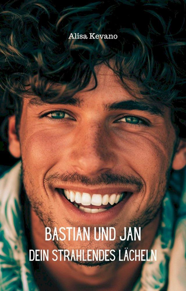  Bastian und Jan(Kobo/電子書)