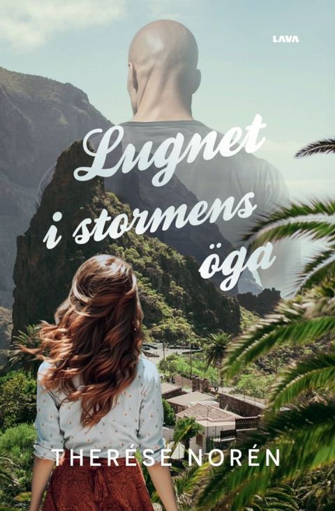 Lugnet i stormens &ouml;ga(Kobo/電子書)