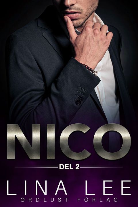 Nico: Del 2(Kobo/電子書)