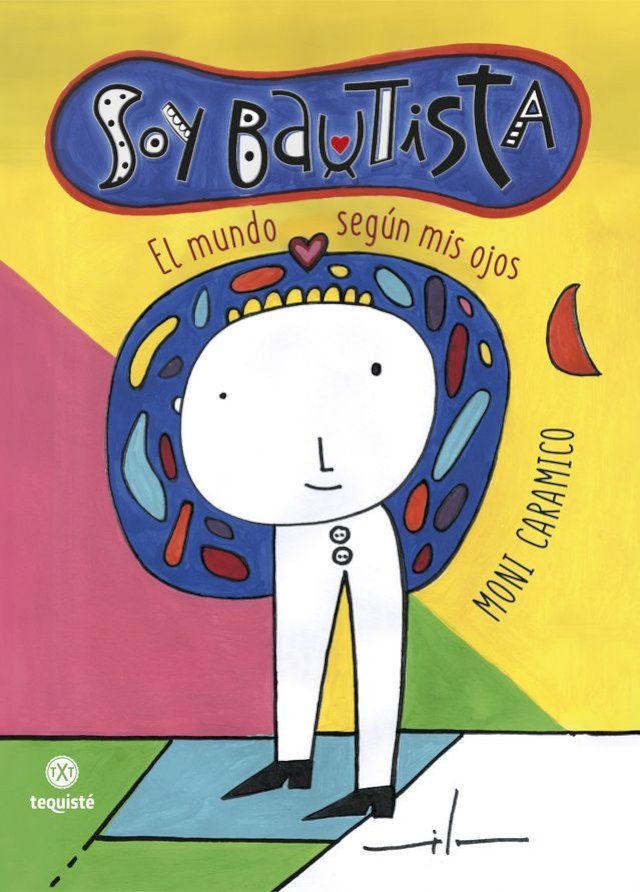  Soy Bautista(Kobo/電子書)