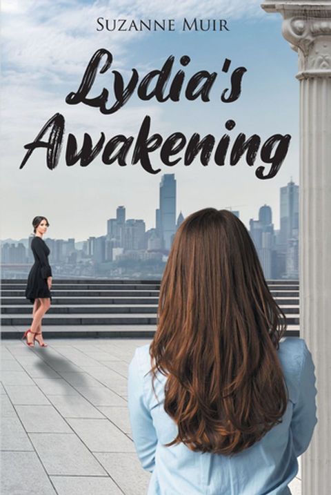 Lydia's Awakening(Kobo/電子書)