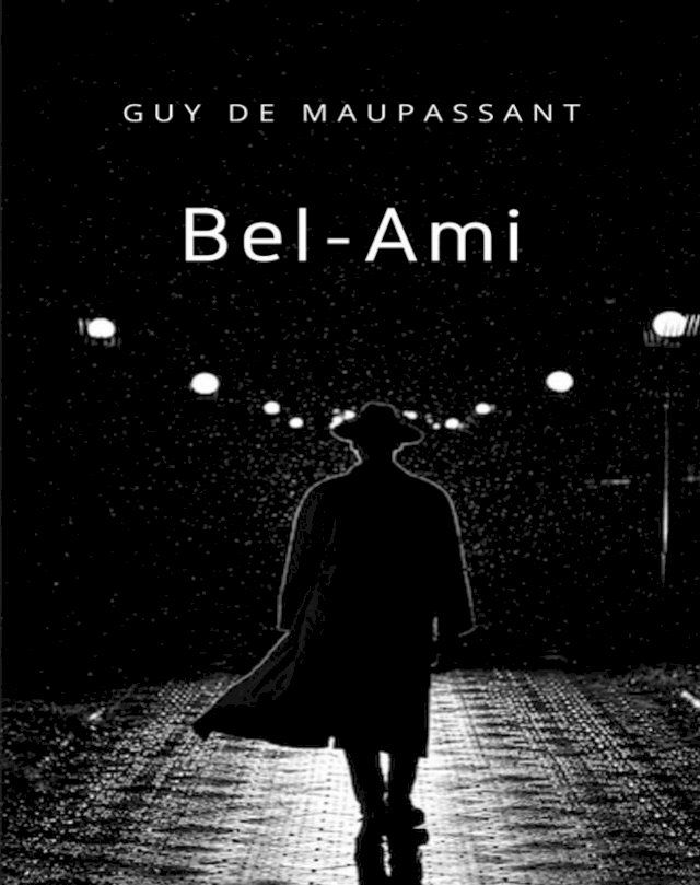  Bel-Ami (&uuml;bersetzt)(Kobo/電子書)