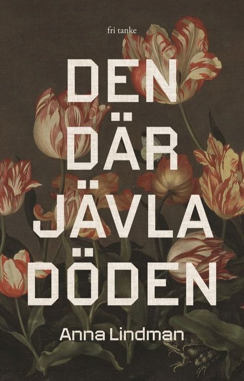 Den d&auml;r j&auml;vla d&ouml;den(Kobo/電子書)