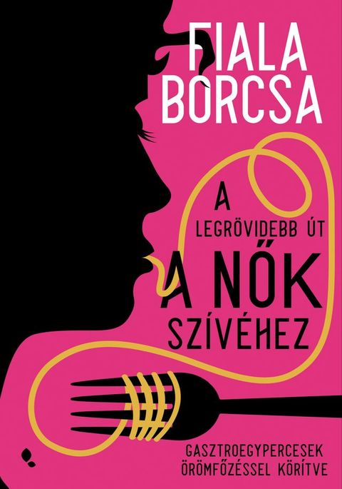 A legr&ouml;videbb &uacute;t a nők sz&iacute;v&eacute;hez(Kobo/電子書)