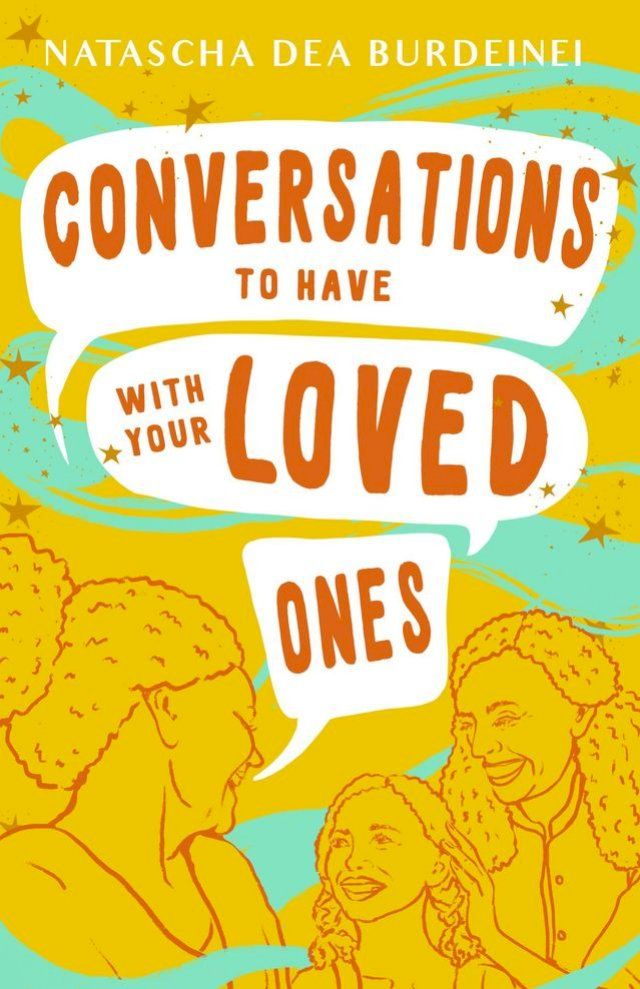  Conversations To Have With Your Loved Ones(Kobo/電子書)