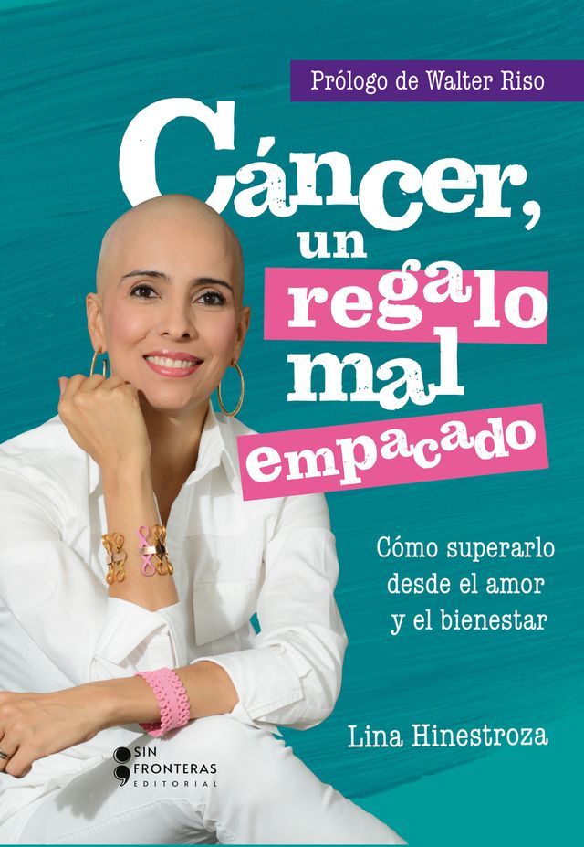  Cáncer, un regalo mal empacado(Kobo/電子書)