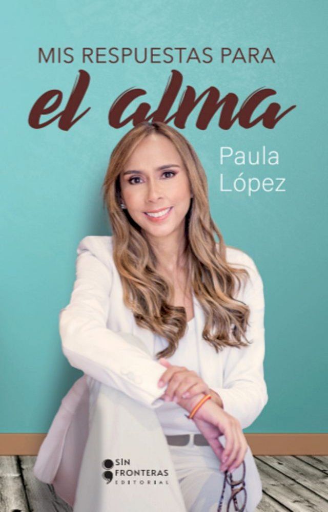  Mis respuestas para el alma(Kobo/電子書)