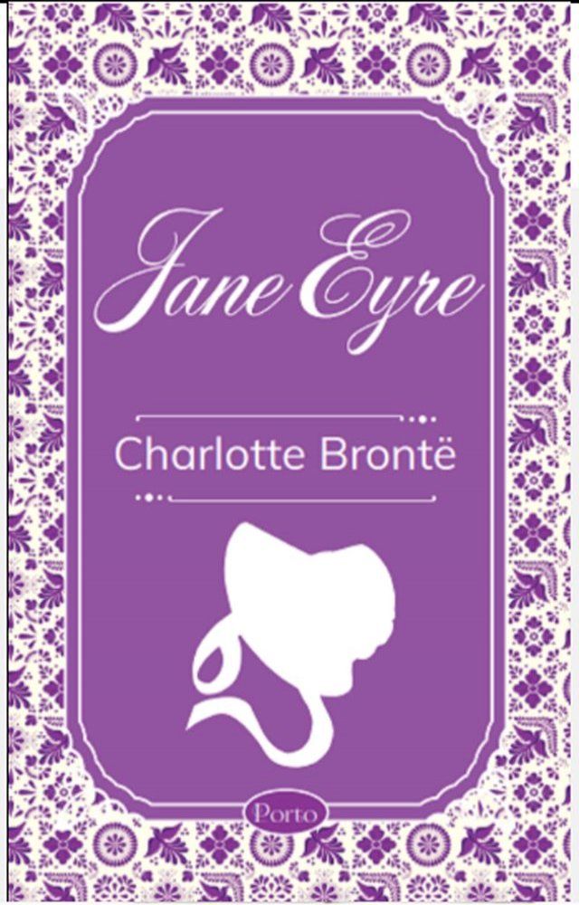  Jane Eyre(Kobo/電子書)