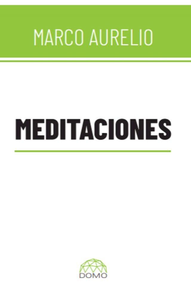  Meditaciones(Kobo/電子書)