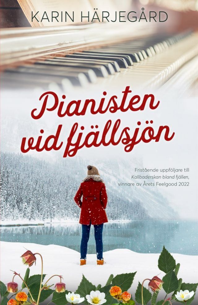  Pianisten vid fj&auml;llsj&ouml;n(Kobo/電子書)