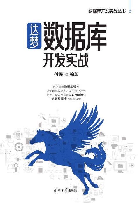 达梦数据库开发实战(Kobo/電子書)