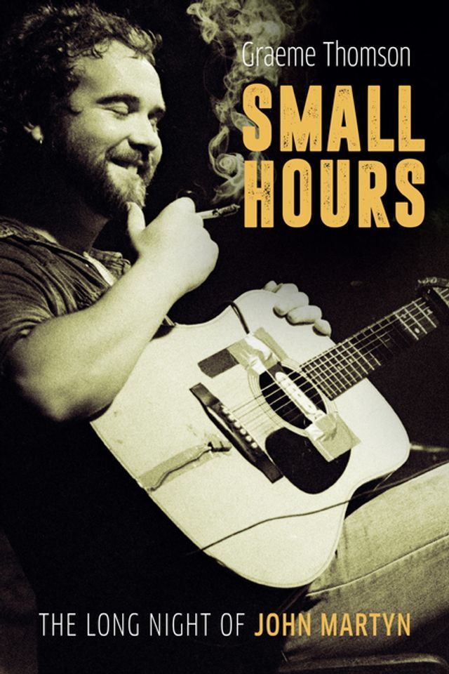  Small Hours(Kobo/電子書)