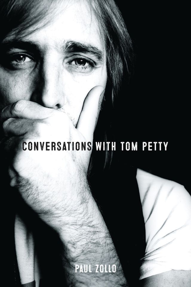  Conversations with Tom Petty(Kobo/電子書)