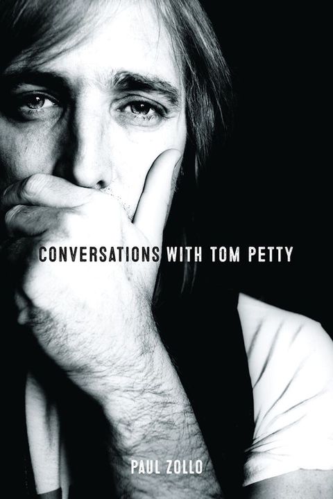 Conversations with Tom Petty(Kobo/電子書)