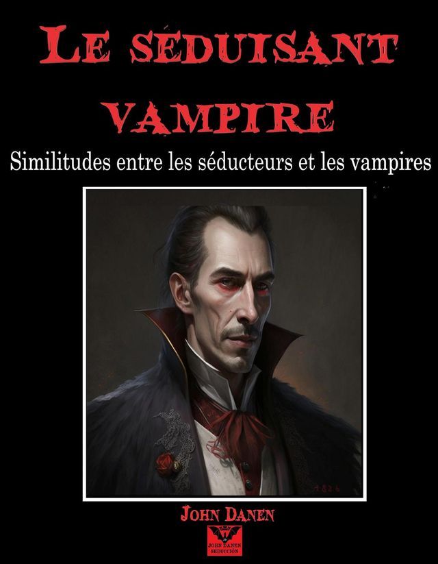  Le sedusant vampire(Kobo/電子書)