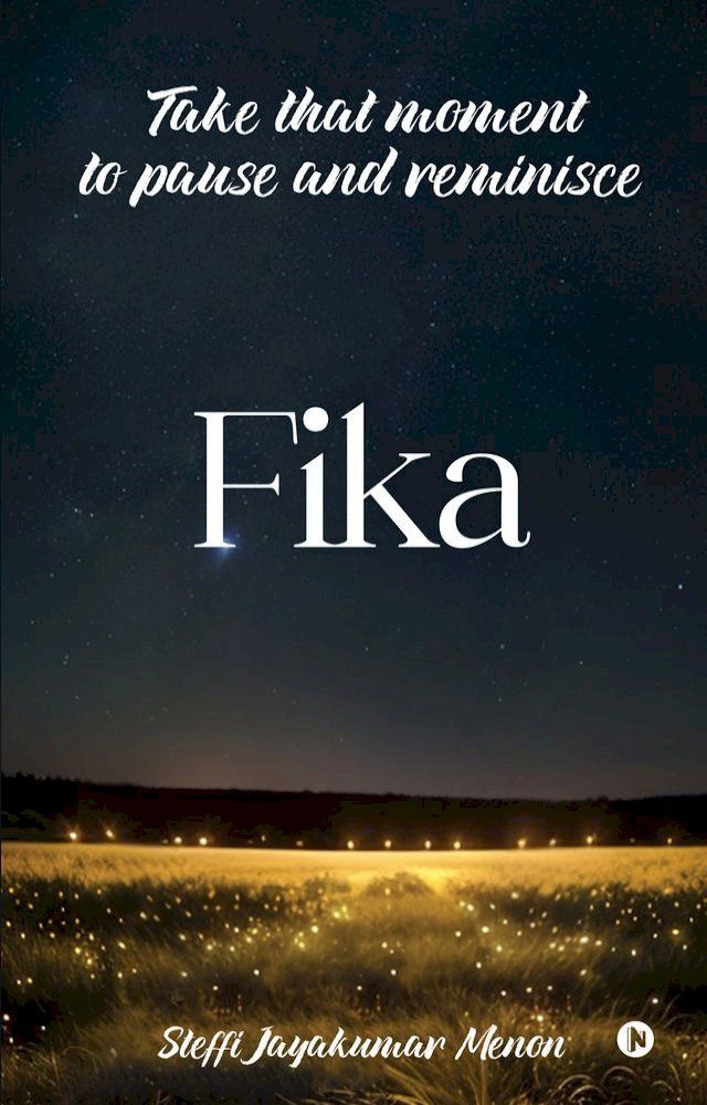  Fika(Kobo/電子書)