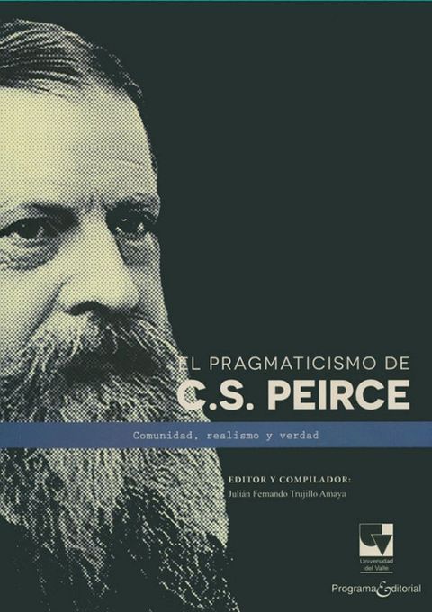 El pragmaticismo de C.S Peirce(Kobo/電子書)