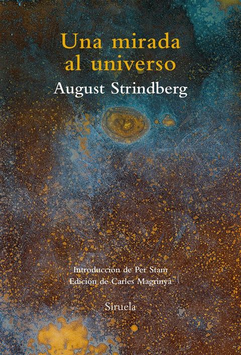 Una mirada al Universo(Kobo/電子書)