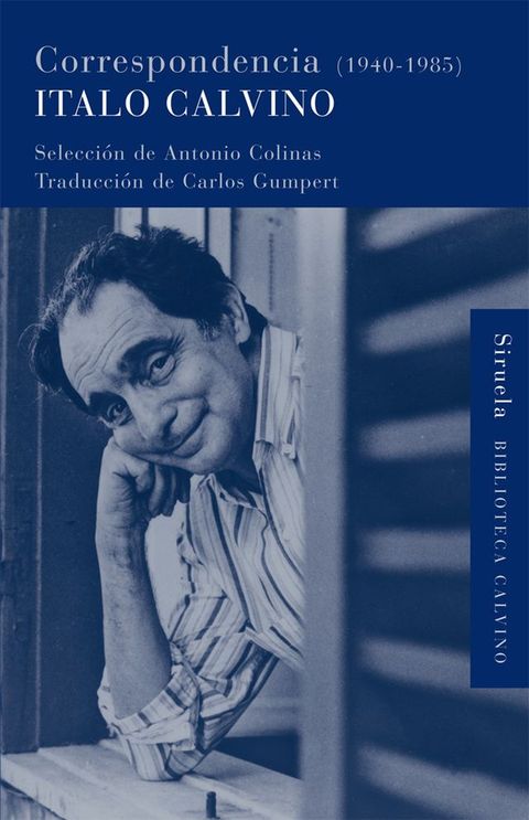 Correspondencia (1940-1985)(Kobo/電子書)