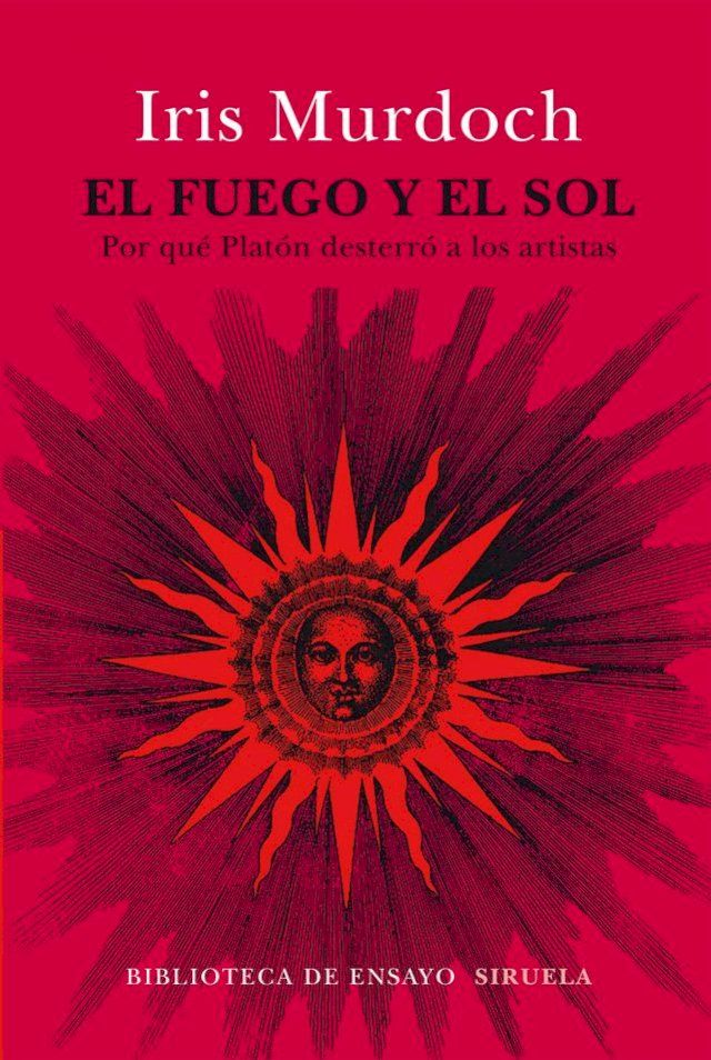  El fuego y el sol(Kobo/電子書)