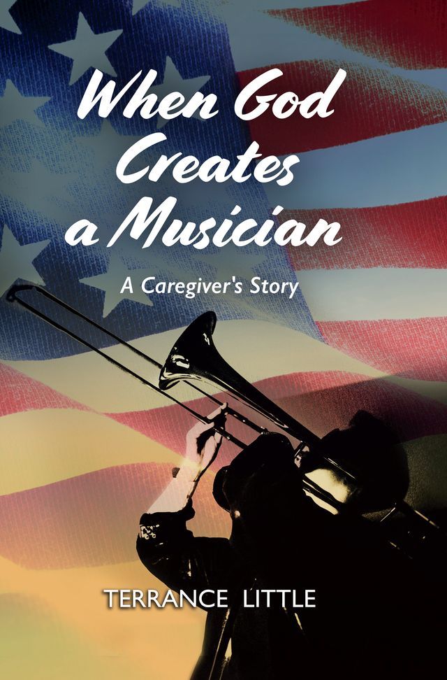  When God Creates a Musician(Kobo/電子書)