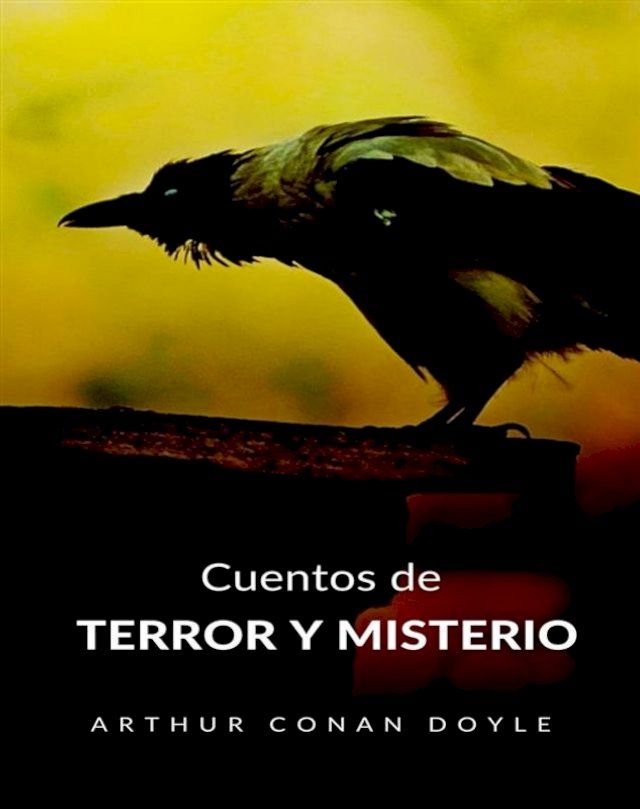  Cuentos de terror y misterio (traducido)(Kobo/電子書)