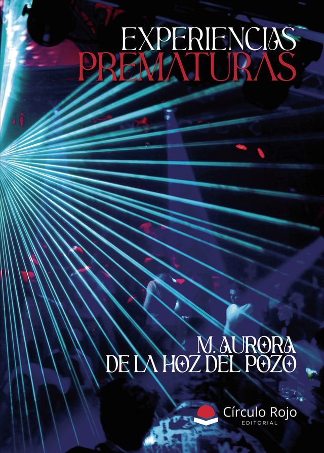  Experiencias prematuras(Kobo/電子書)