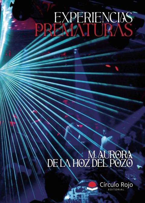 Experiencias prematuras(Kobo/電子書)