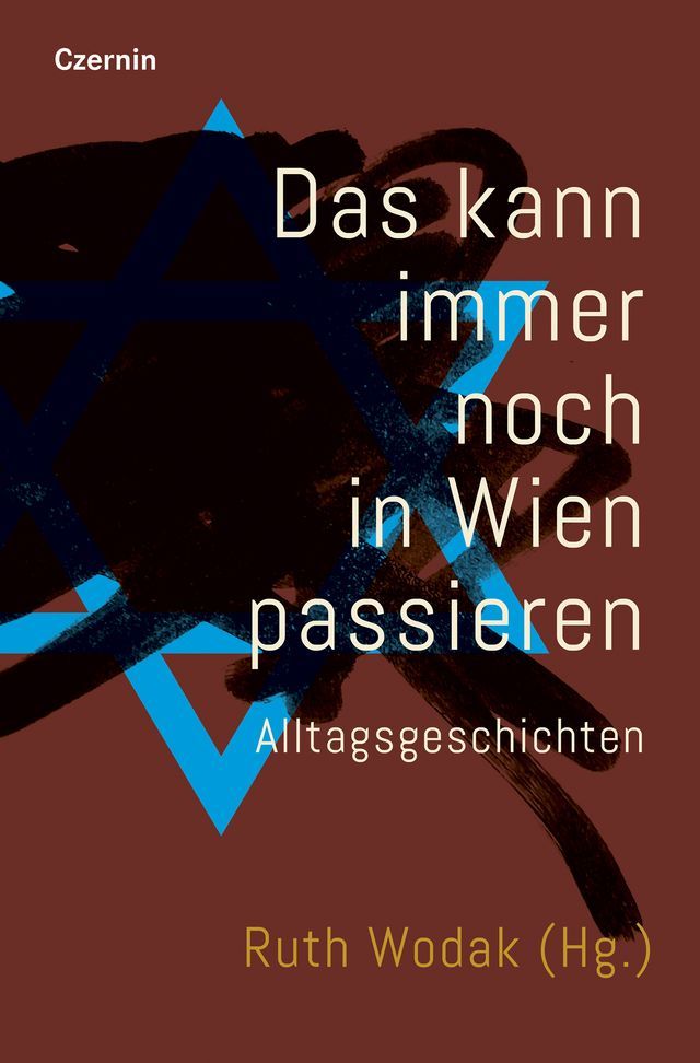  Das kann immer noch in Wien passieren(Kobo/電子書)