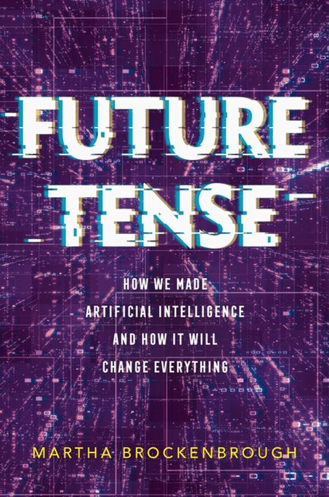 Future Tense(Kobo/電子書)