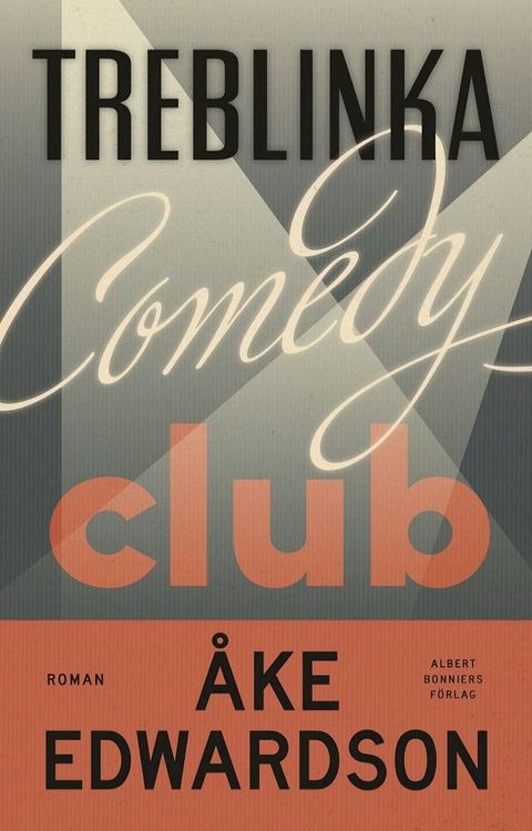 Treblinka Comedy Club(Kobo/電子書)