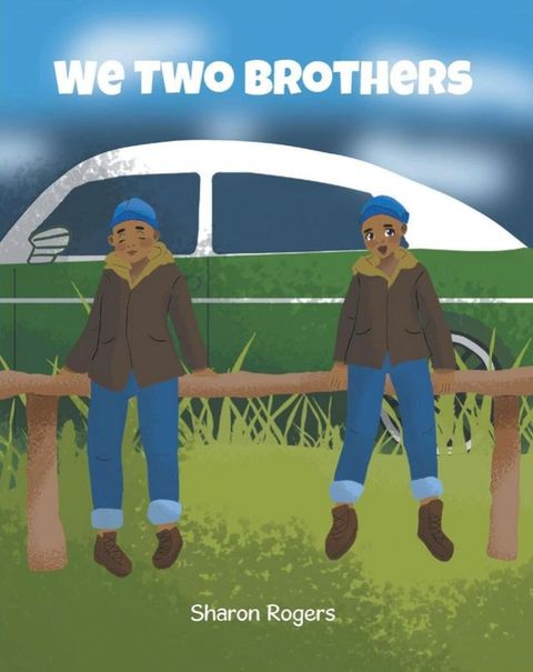 We Two Brothers(Kobo/電子書)