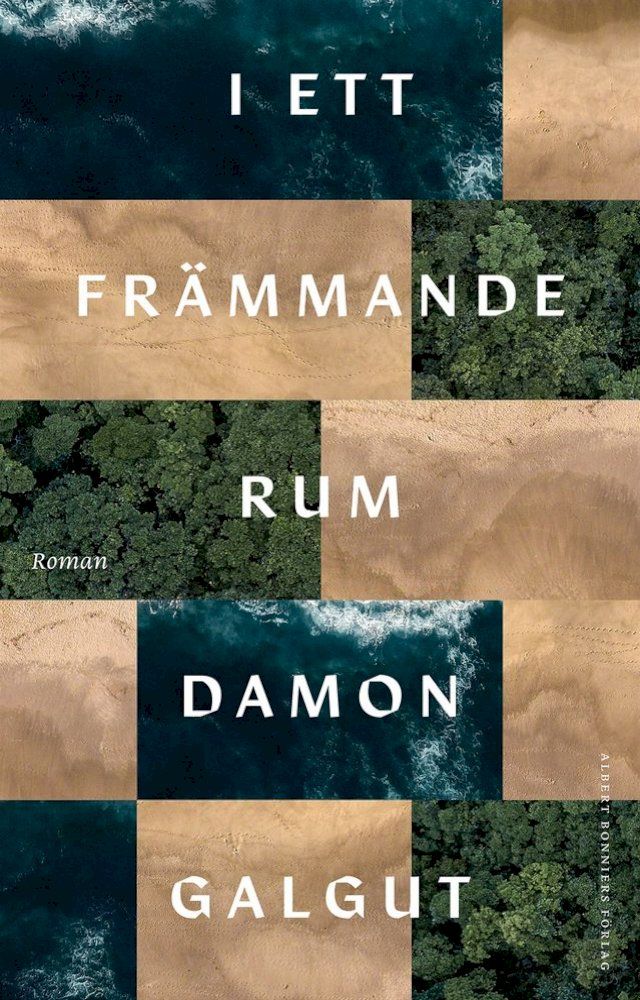  I ett fr&auml;mmande rum(Kobo/電子書)