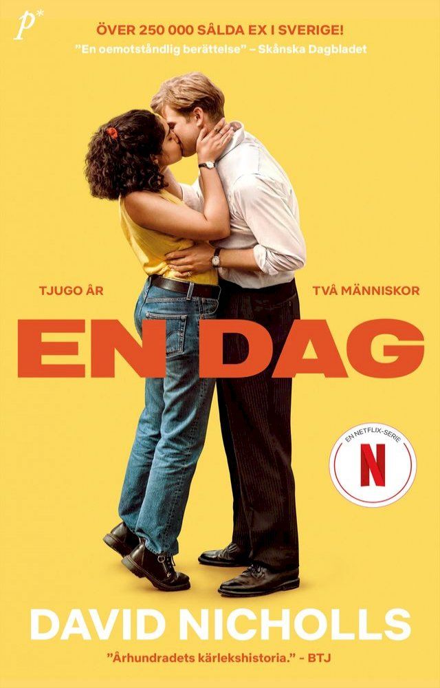  En dag(Kobo/電子書)