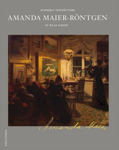 Amanda Maier-Röntgen(Kobo/電子書)