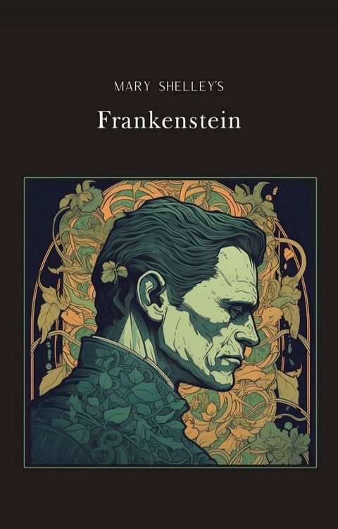 Frankenstein Chinese Edition(Kobo/電子書)