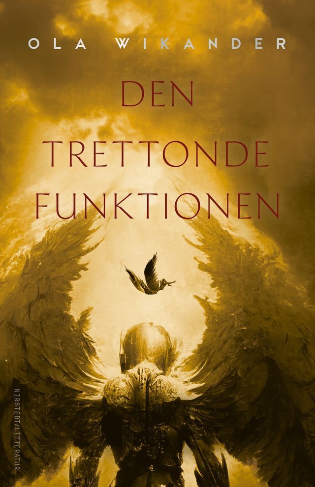  Den trettonde funktionen(Kobo/電子書)