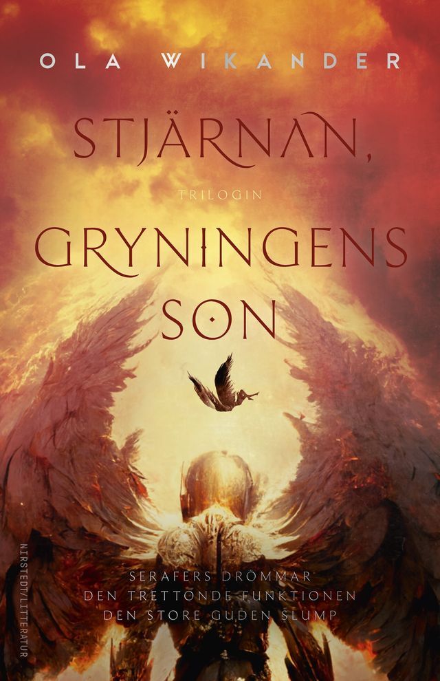  Stj&auml;rnan, gryningens son(Kobo/電子書)