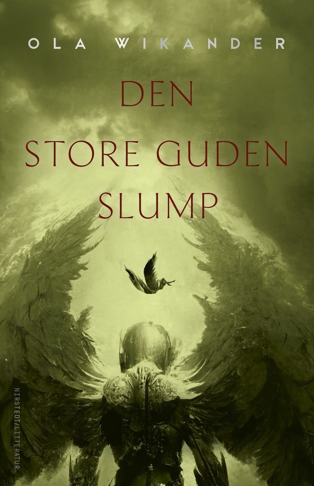  Den store Guden Slump(Kobo/電子書)