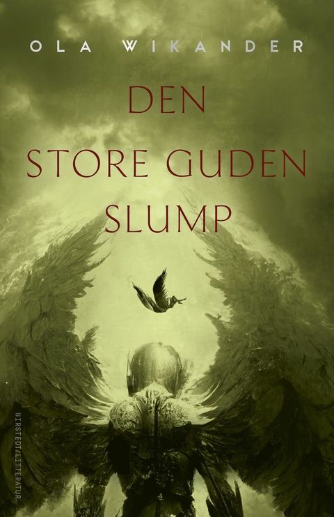 Den store Guden Slump(Kobo/電子書)